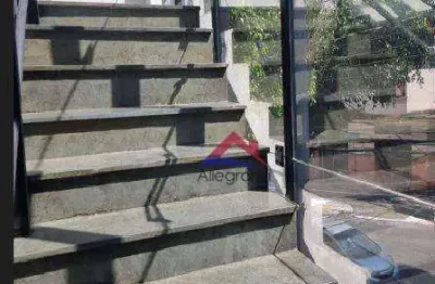 Prédio à venda na Rua São Leopoldo, Belenzinho, São Paulo