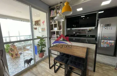 Condomínio bio tatuapé - apartamento com 3 dormitórios à venda, 89 m² por r$ 998.000 - tatuapé - são paulo/sp