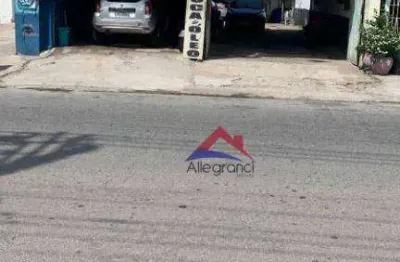 Terreno à venda na Rua Jacirendi, Tatuapé, São Paulo