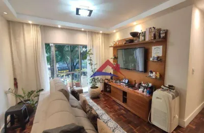Apartamento com 3 dormitórios à venda, 96 m² por r$ 950.000,00 - belém - são paulo/sp