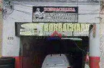 Salão à venda, 80 m² por r$ 500.000,00 - belenzinho - são paulo/sp