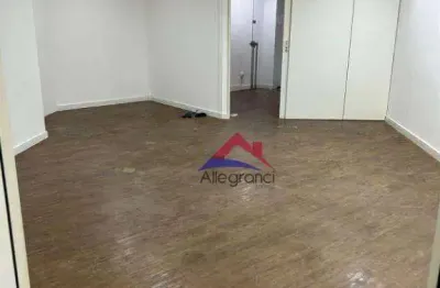 Sala comercial com 1 sala à venda na Rua Coelho Lisboa, Tatuapé, São Paulo