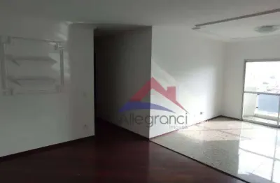 Apartamento com 3 dormitórios para alugar, 107 m² por r$ 4.731,01/mês - belenzinho - são paulo/sp