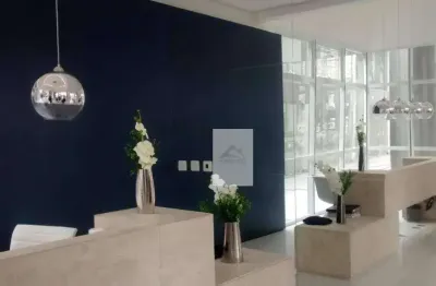 Sala à venda, 26 m² por r$ 470.000,00 - vila carrão - são paulo/sp