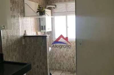 Apartamento à venda, 45 m² por r$ 190.001,02 - brás - são paulo/sp