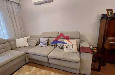 3 dormitórios + 1 dormitório menor, em localização privilegiada