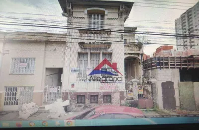 Casa com 3 quartos à venda na Rua Conselheiro Cotegipe, Belém, São Paulo