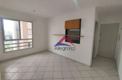 Apartamento com 2 dormitórios para alugar, 49 m² por r$ 2.850,00/mês - belém - são paulo/sp