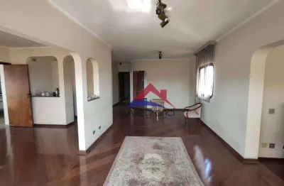 Na melhor rua do bairro do belém, 4 suites com closed, sala 3 ambientes, em torre única, 1 apartamento por andar