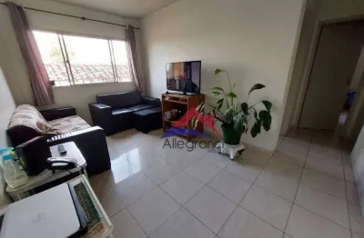 Apartamento com 2 dormitórios à venda, 50 m² por r$ 395.000,00 - tatuapé - são paulo/sp