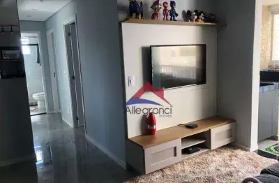 Apartamento com 3 dormitórios à venda, 74 m² por r$ 730.000,00 - belenzinho - são paulo/sp