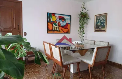 Tatuapé - vende-se - apartamento 3 dormitórios - 2 vagas - $ 750.000,00