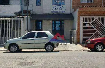 Prédio para alugar, 240 m² por r$ 10.000,00/mês - venda = 1.599.000,00 -rua conselheiro cotegipe -  belém - são paulo/sp