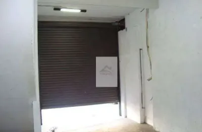 Salão à venda, 550 m² por r$ 1.380.000,00 - belém - são paulo/sp