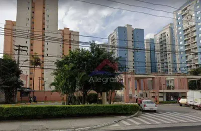 Apartamento com 3 dormitórios para alugar, 62 m² por r$ 2.912,61/mês - belém - são paulo/sp