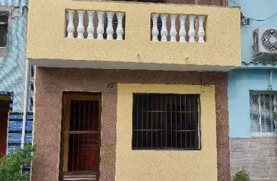 Casa à venda, 80 m² por r$ 550.000,00 - belenzinho - são paulo/sp