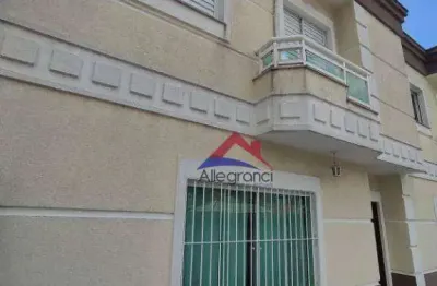 Casa com 3 dormitórios, 75 m² - venda por r$ 649.000,00 ou aluguel por r$ 3.860,00/mês - vila matilde - são paulo/sp