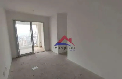 Apartamento com 2 dormitórios para alugar, 57 m² por r$ 3.618,00/mês - brás - são paulo/sp