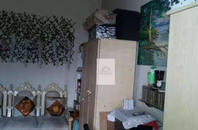 Apartamento com 2 quartos à venda na Rua Doutor Silva Leme, Brás, São Paulo