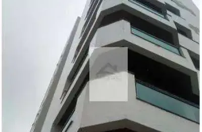 Vista surpreendente, apartamento duplex (cobertura) com 427m², 4 dormitórios, 4 vagas, piscina e sauna na unidade