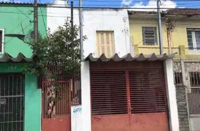 Casa com 4 dormitórios à venda, 214 m² por r$ 1.000.000,00 - catumbi - são paulo/sp
