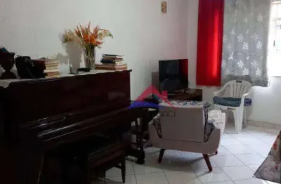 Apartamento com 1 dormitório à venda, 67 m² por r$ 255.000,00 - brás - são paulo/sp
