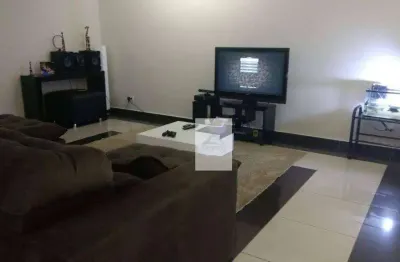 Casa com 4 dormitórios à venda, 400 m² por r$ 1.500.001,00 - vila rosália - guarulhos/sp