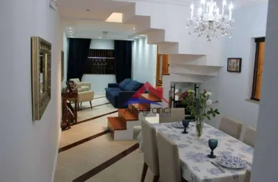 Casa com 3 dormitórios à venda, 150 m² por r$ 1.200.000,01 - belenzinho - são paulo/sp