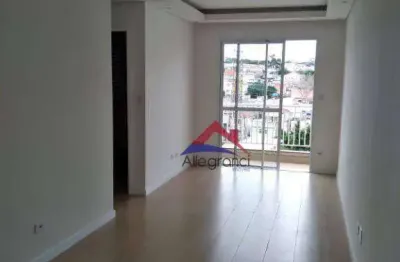 Apartamento com 2 dormitórios à venda, 50 m² por r$ 330.000,00 - jardim vila formosa - são paulo/sp