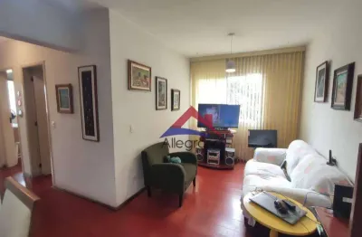 Apartamento com 2 dormitórios à venda, 58 m² por r$ 420.000 - próximo ao metrô santa cruz - são paulo/sp