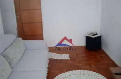 Apartamento com 1 dormitório à venda, 40 m² por r$ 295.000,00 - belenzinho - são paulo/sp