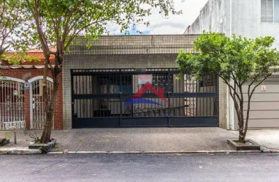 Casa com 2 dormitórios à venda, 140 m² por r$ 990.000,00 - belém - são paulo/sp