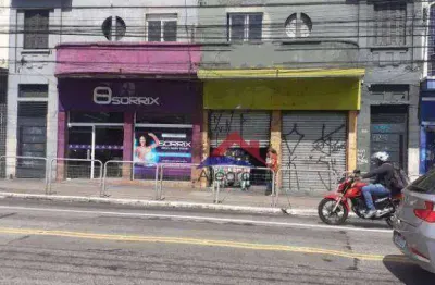 Salão para alugar, 240 m² por r$ 11.470,00/mês - tatuapé - são paulo/sp