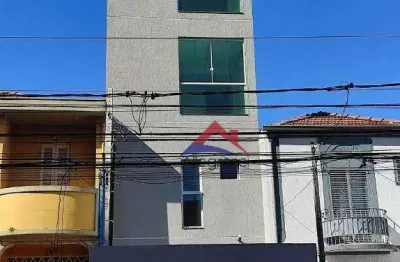 Prédio à venda, 537 m² por r$ 4.000.002,01 - belenzinho - são paulo/sp