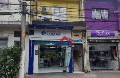 Imóvel comercial à venda, 433 m² por r$ 2.600.000 - belenzinho - são paulo/sp