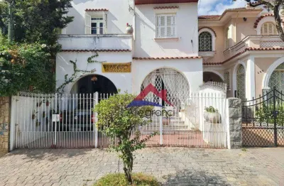 Casa com 3 quartos à venda na rua redenção, belenzinho, são paulo, 170 m2 por r$ 1.800.000