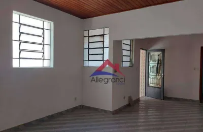 Casa com 3 dormitórios para alugar, 170 m² por r$ 4.973,26/mês - belém - são paulo/sp