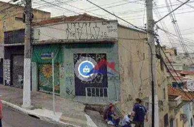 Casa com 2 quartos à venda na Avenida Amador Bueno da Veiga, Penha De França, São Paulo