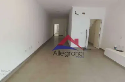 Salão para alugar, 172 m² por r$ 8.500,00/mês - tatuapé - são paulo/sp