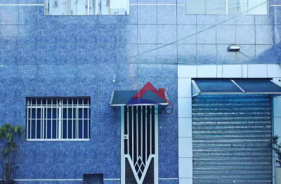 Casa com 11 dormitórios à venda, 1951 m² por r$ 850.000,00 - vila carrão - são paulo/sp