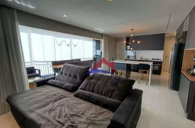 Apartamento à venda, 106 m² por r$ 1.650.000,00 - tatuapé - são paulo/sp