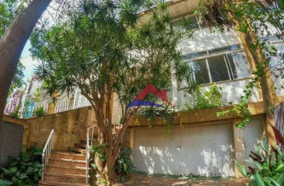 Sobrado com 3 dormitórios à venda, 400 m² por r$ 2.500.000 - chácara tatuapé - são paulo/sp