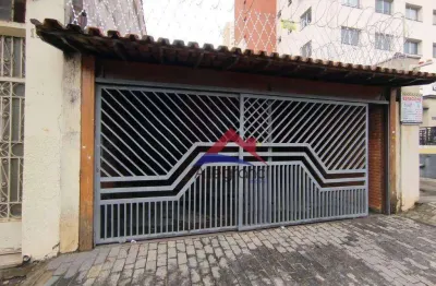Casa com 5 dormitórios para alugar, 350 m² por r$ 14.200,00/mês - carrão - são paulo/sp