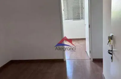 Apartamento com 2 dormitórios à venda, 50 m² por r$ 340.000,00 - brás - são paulo/sp