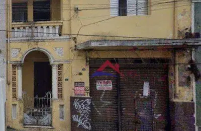 Casa com 3 dormitórios à venda, 184 m² por r$ 999.000,00 - belenzinho - são paulo/sp