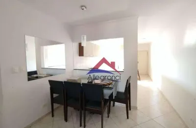 Apartamento com 3 dormitórios, 100 m² - venda por r$ 380.000,00 ou aluguel por r$ 2.786,00/mês - bresser - são paulo/sp