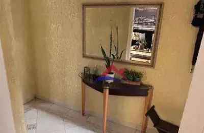 Casa com 3 dormitórios para alugar, 230 m² por r$ 7.175,00/mês - mooca - são paulo/sp