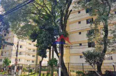 Apartamento à venda, 72 m² por r$ 439.000,00 - vila carrão - são paulo/sp