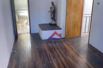 Sobrado com 2 quartos à venda, 100 m² por r$ 449.999 - belenzinho - são paulo/sp