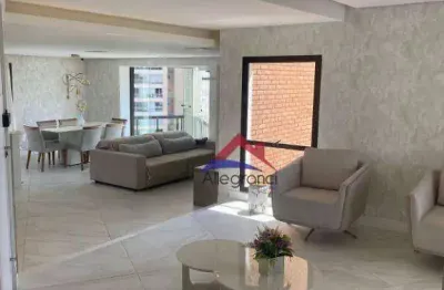 Apartamento  com 3 dormitórios à venda, 160 m² por r$ 1.500.000 - parque da mooca - são paulo/sp